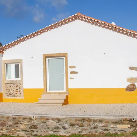 Quinta De Matrena Villa Macieiros Exterior photo