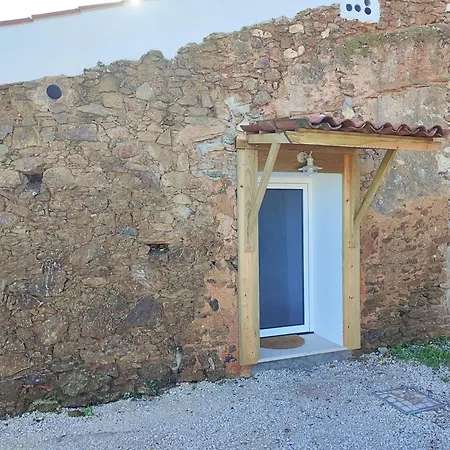 Quinta De Matrena Villa Macieiros Exterior photo