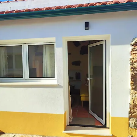 Quinta De Matrena Villa Macieiros Exterior photo