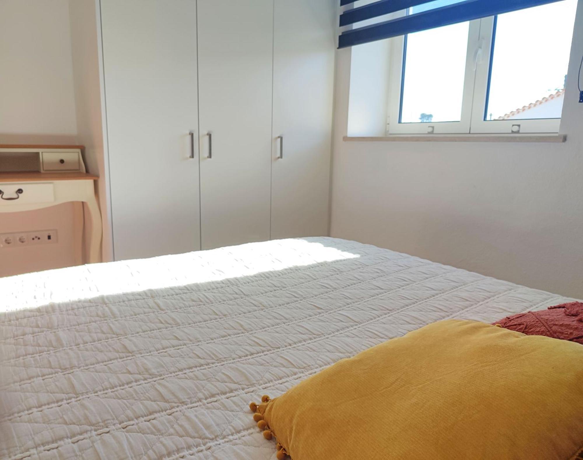 Farm stay Quinta De Matrena Macieiros
