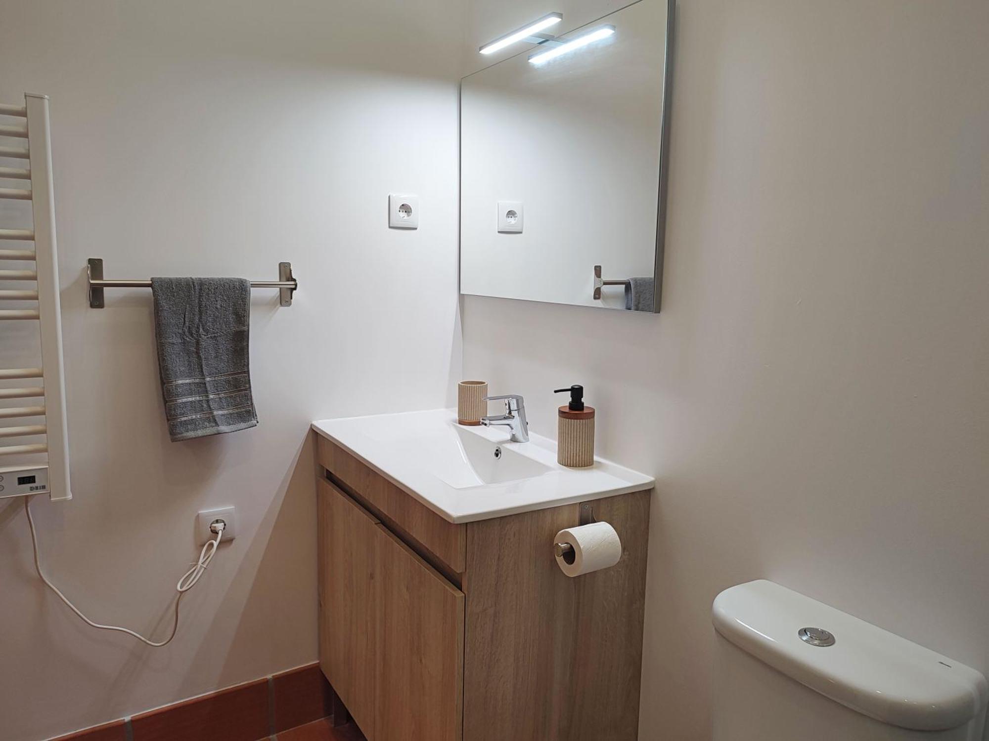 Quinta De Matrena Farm stay *