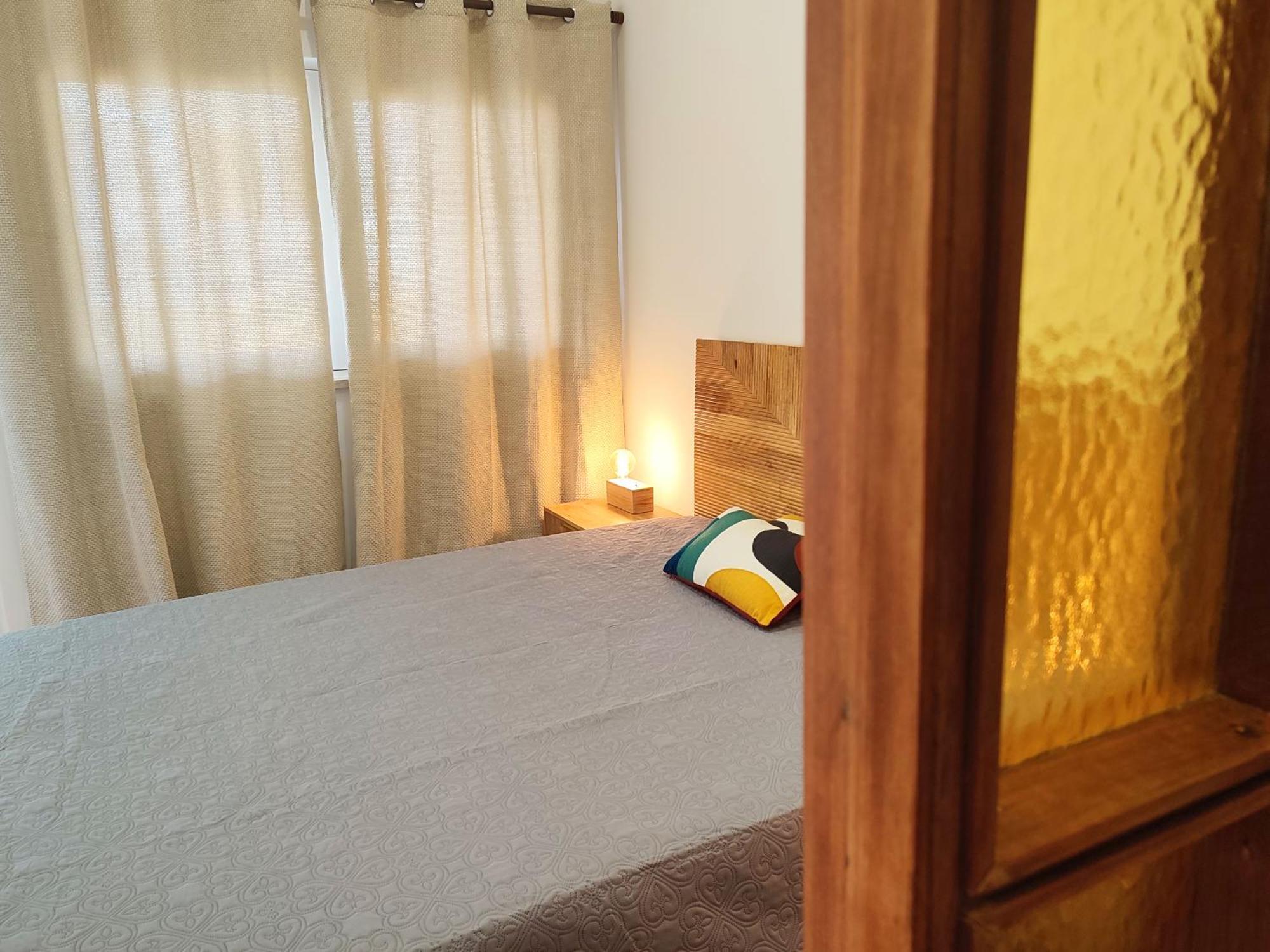 Farm stay Quinta De Matrena
