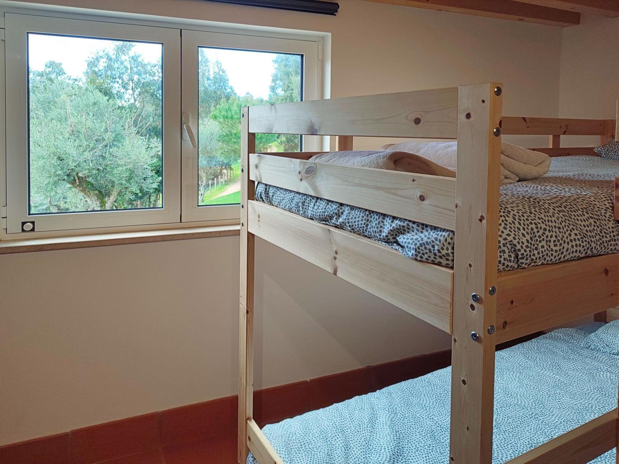 Farm stay Quinta De Matrena