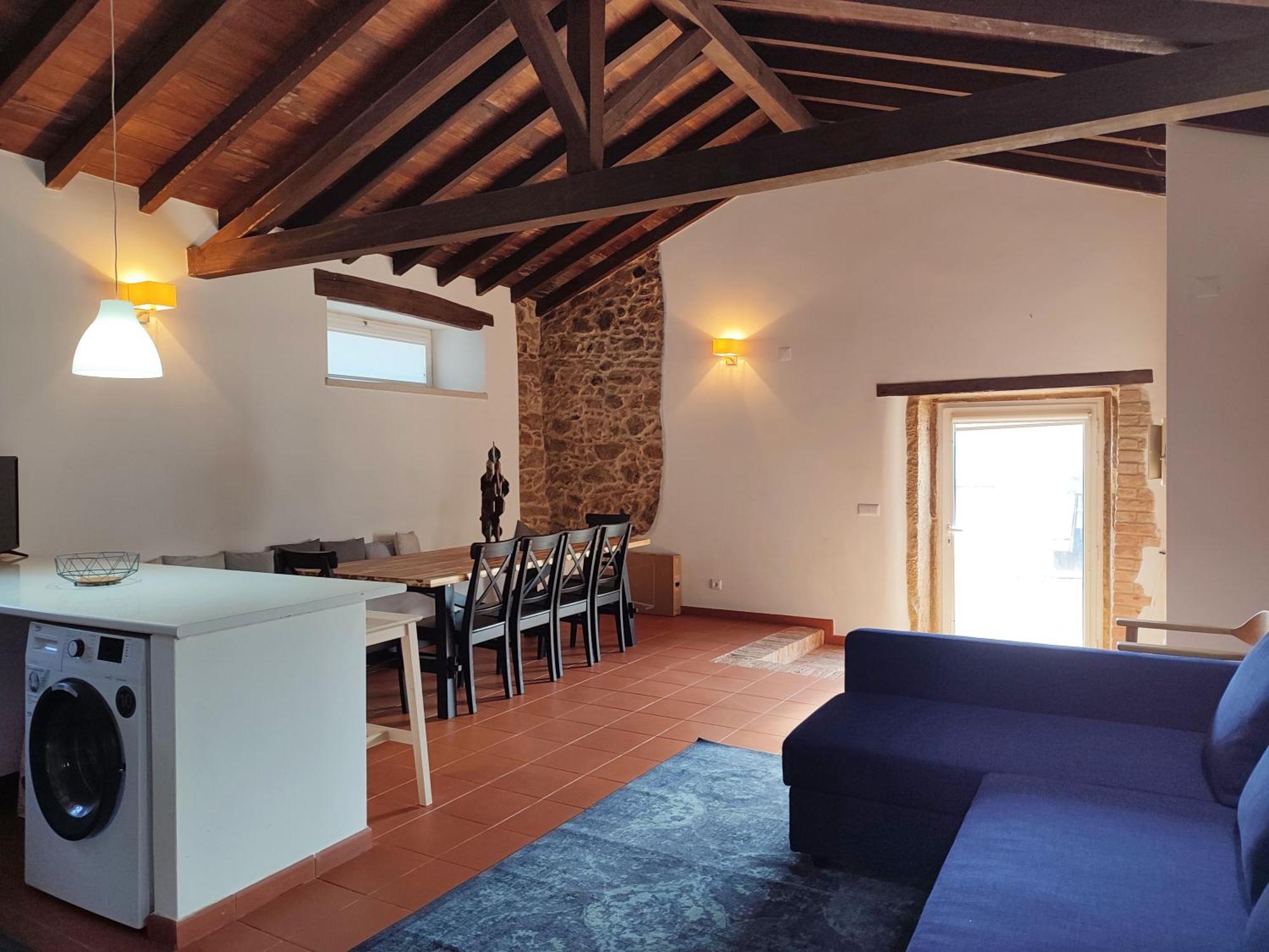 Quinta De Matrena Farm stay Macieiros