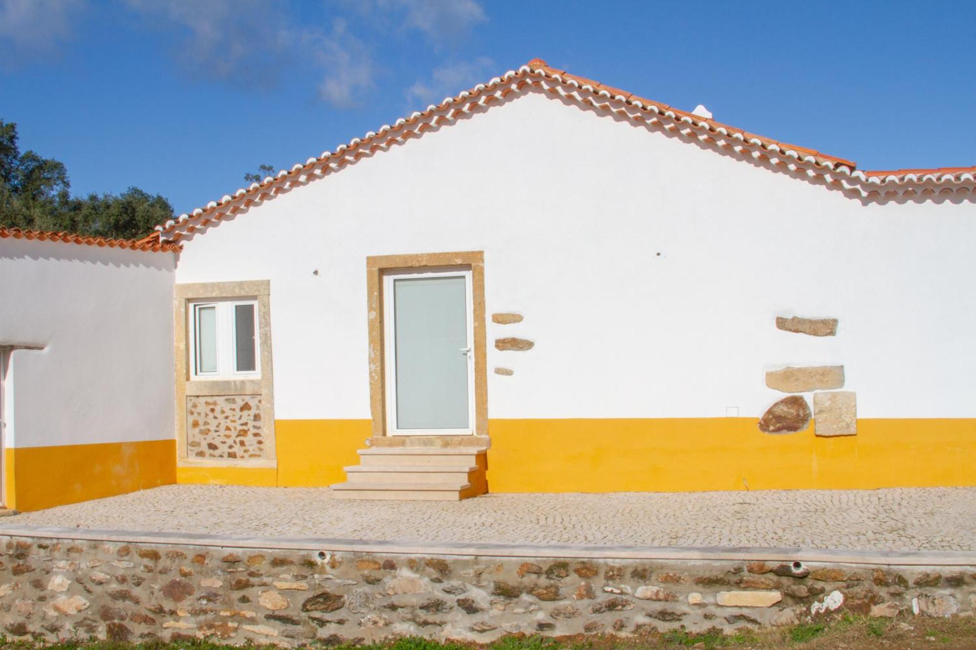 Quinta De Matrena Macieiros