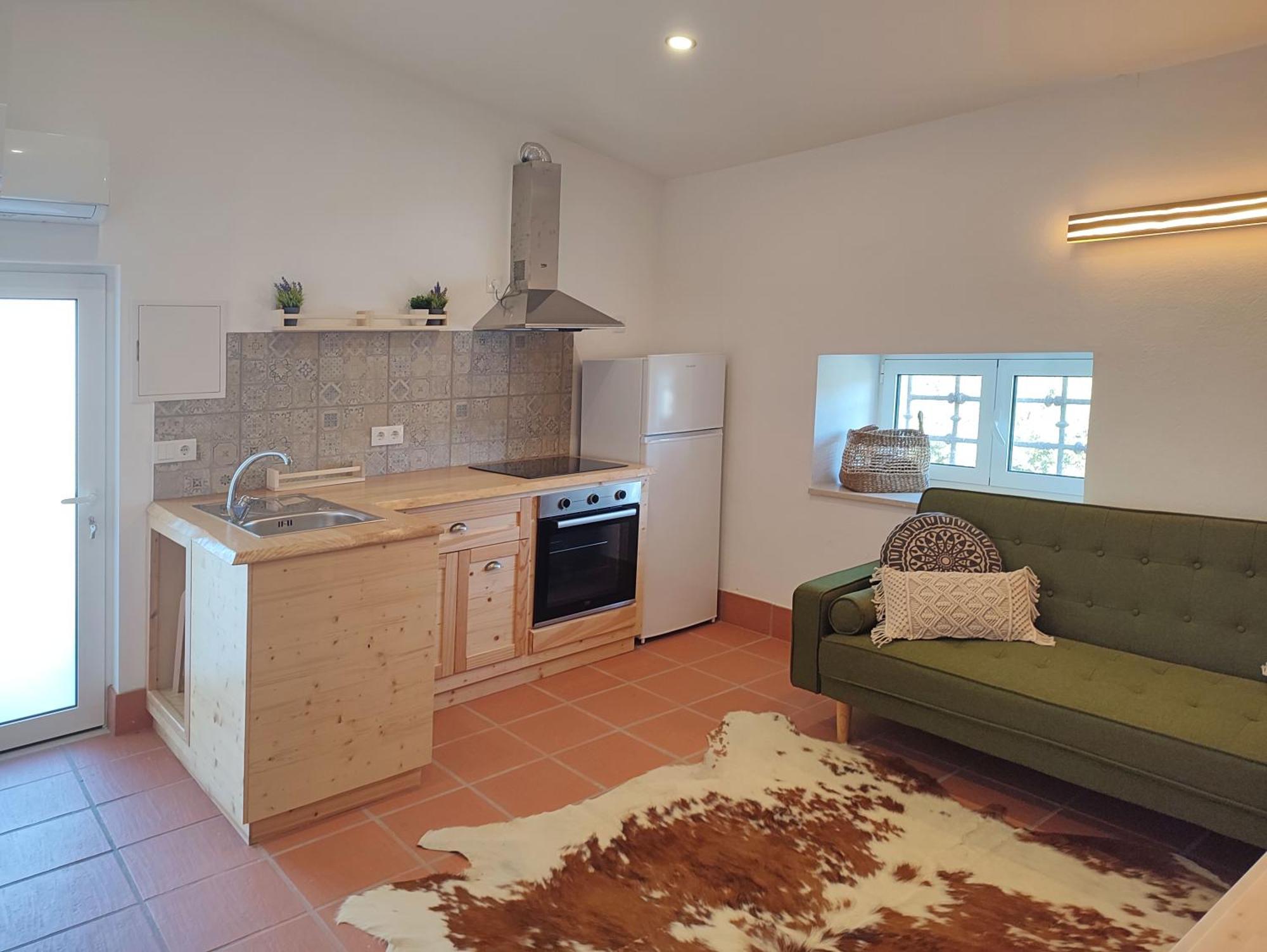 Quinta De Matrena Farm stay Macieiros