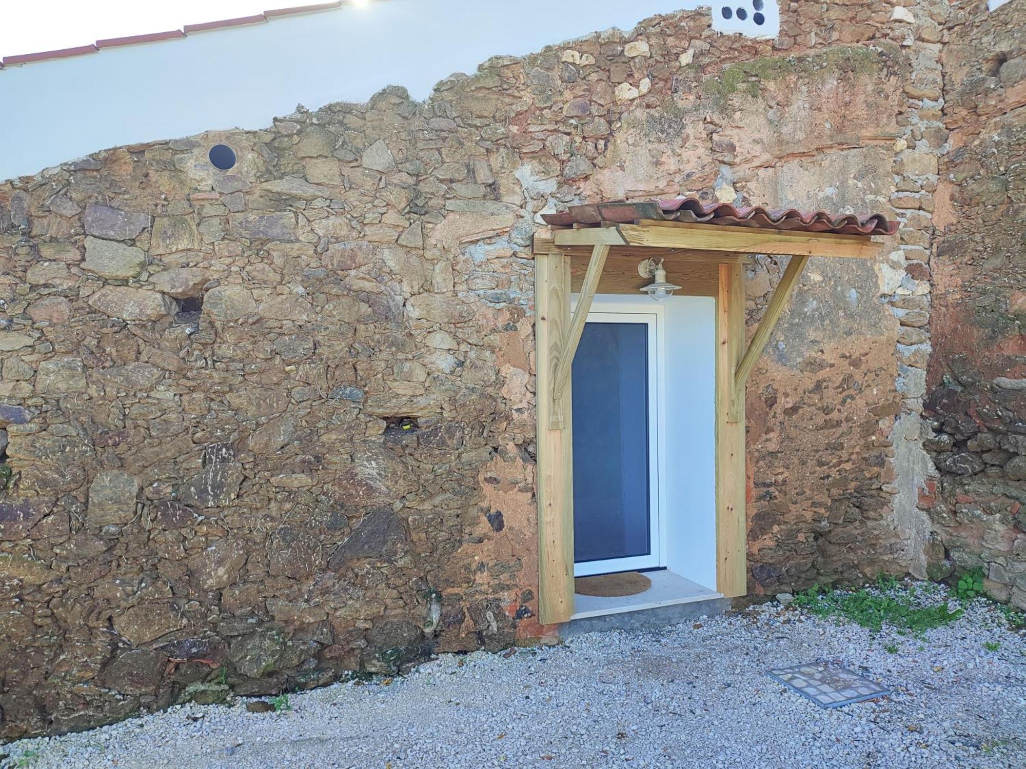 Quinta De Matrena Macieiros
