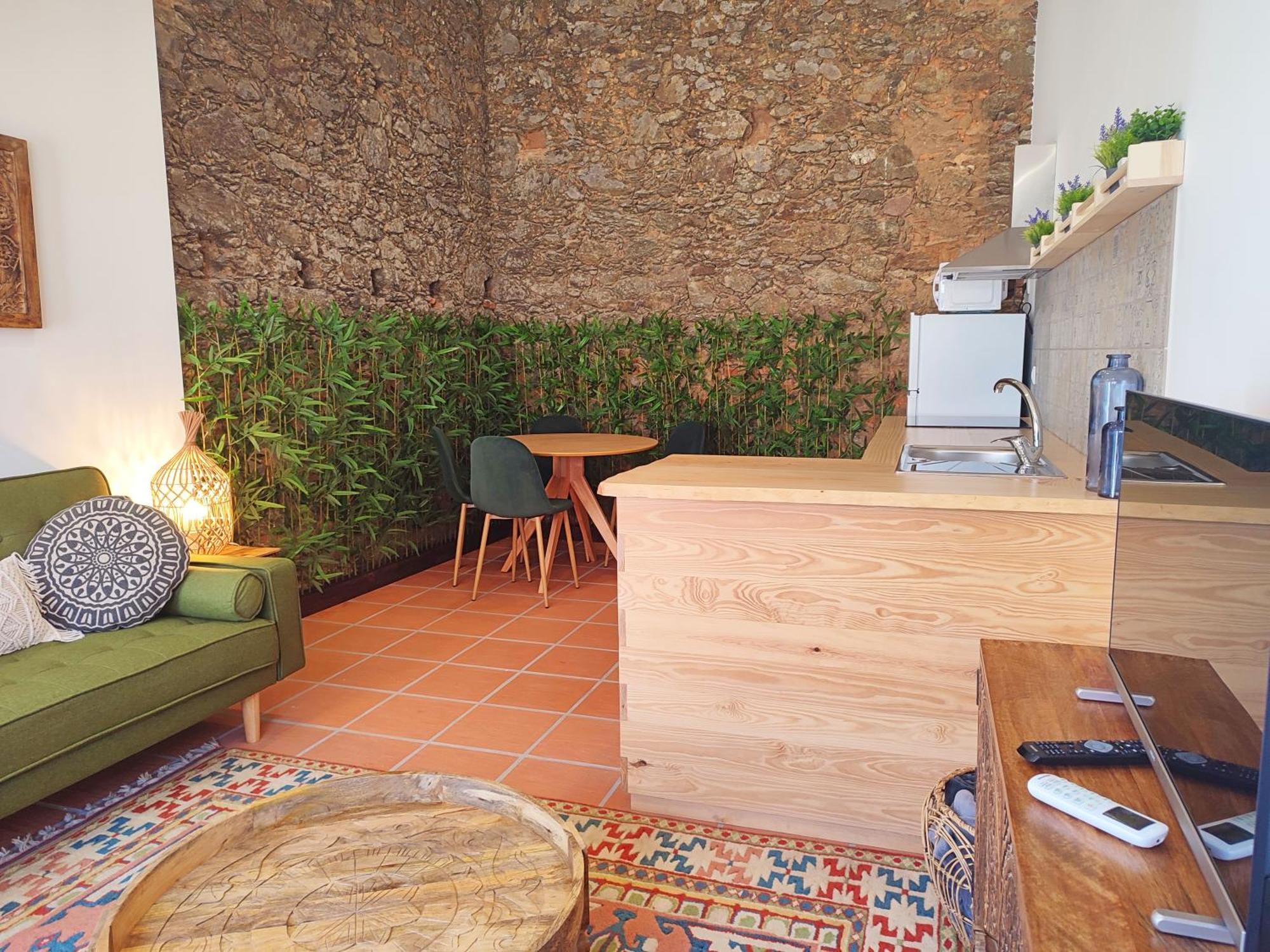 Quinta De Matrena Farm stay