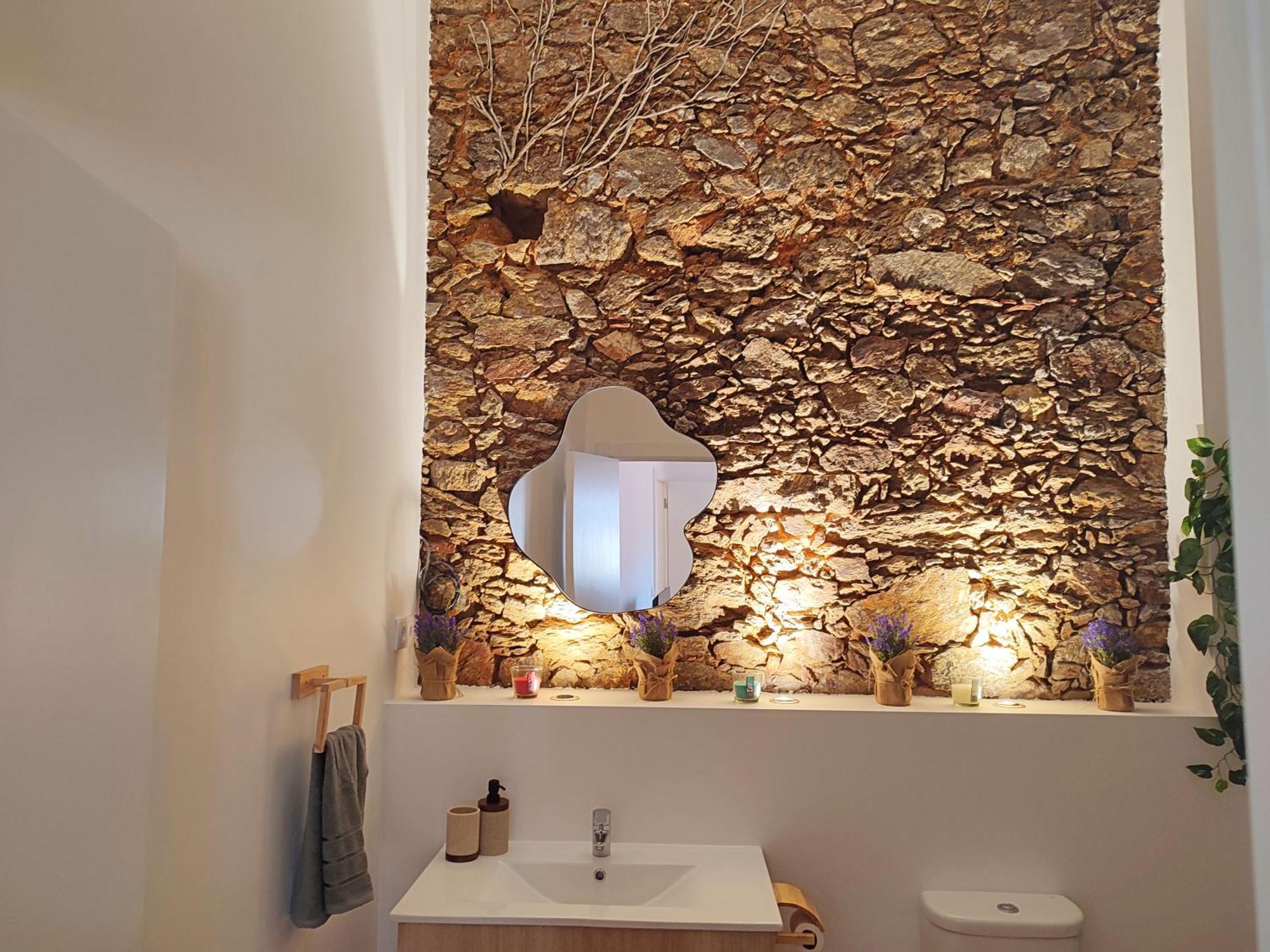 Farm stay Quinta De Matrena *