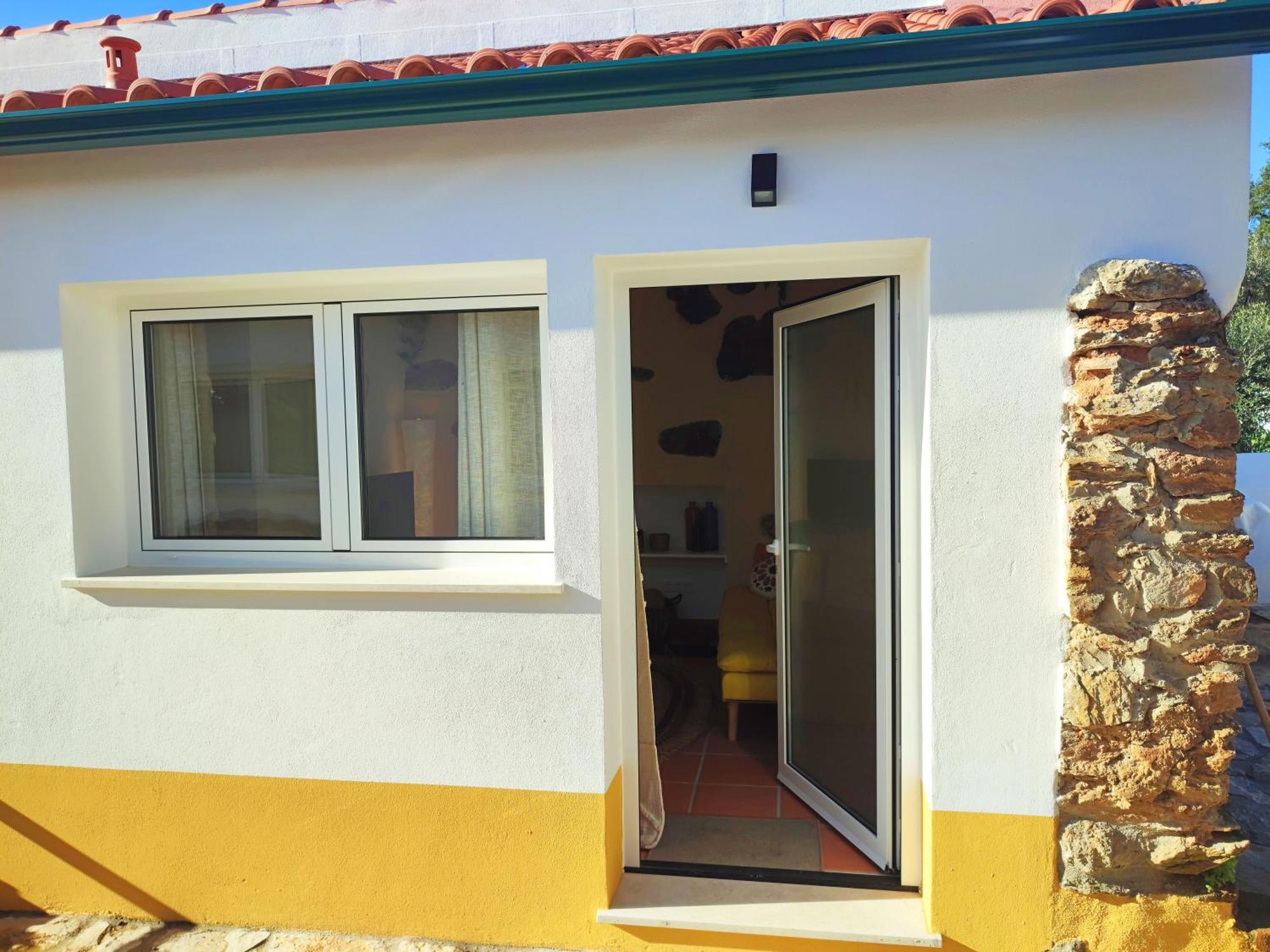 Quinta De Matrena Farm stay *
