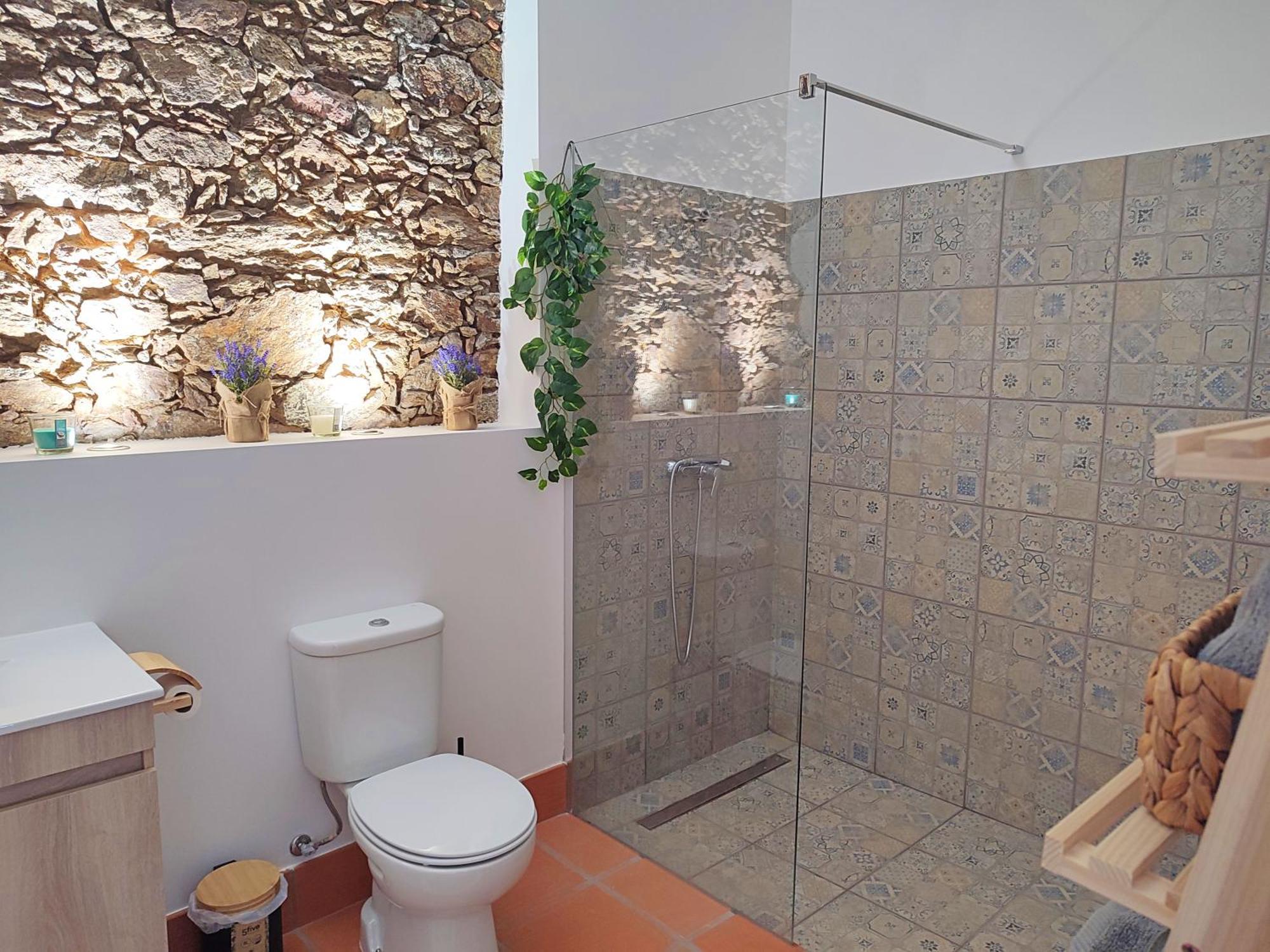 Farm stay Quinta De Matrena *