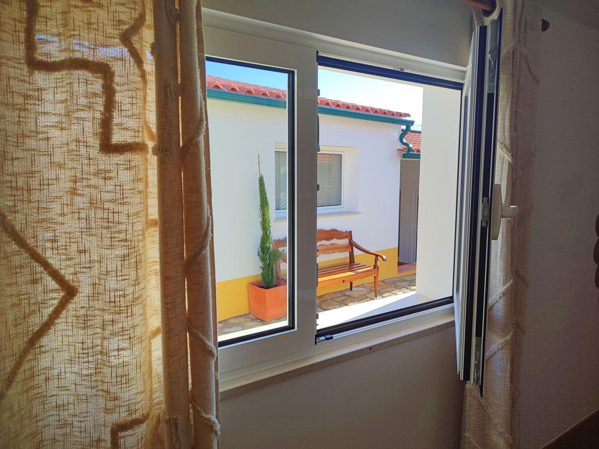 Farm stay Quinta De Matrena Macieiros