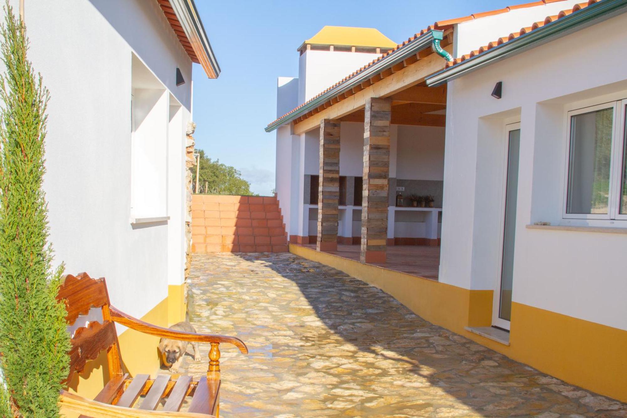 Quinta De Matrena Macieiros