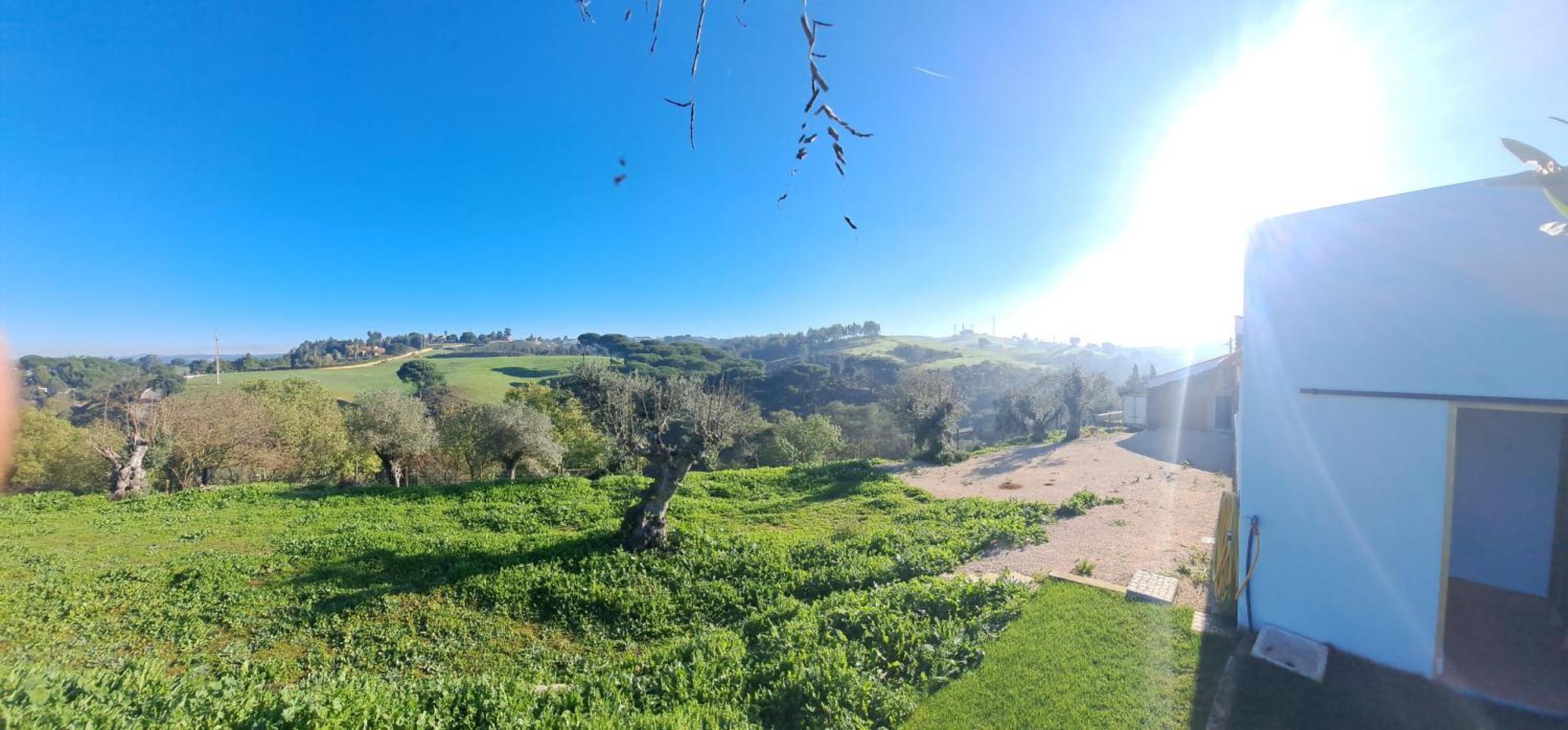 Quinta De Matrena *