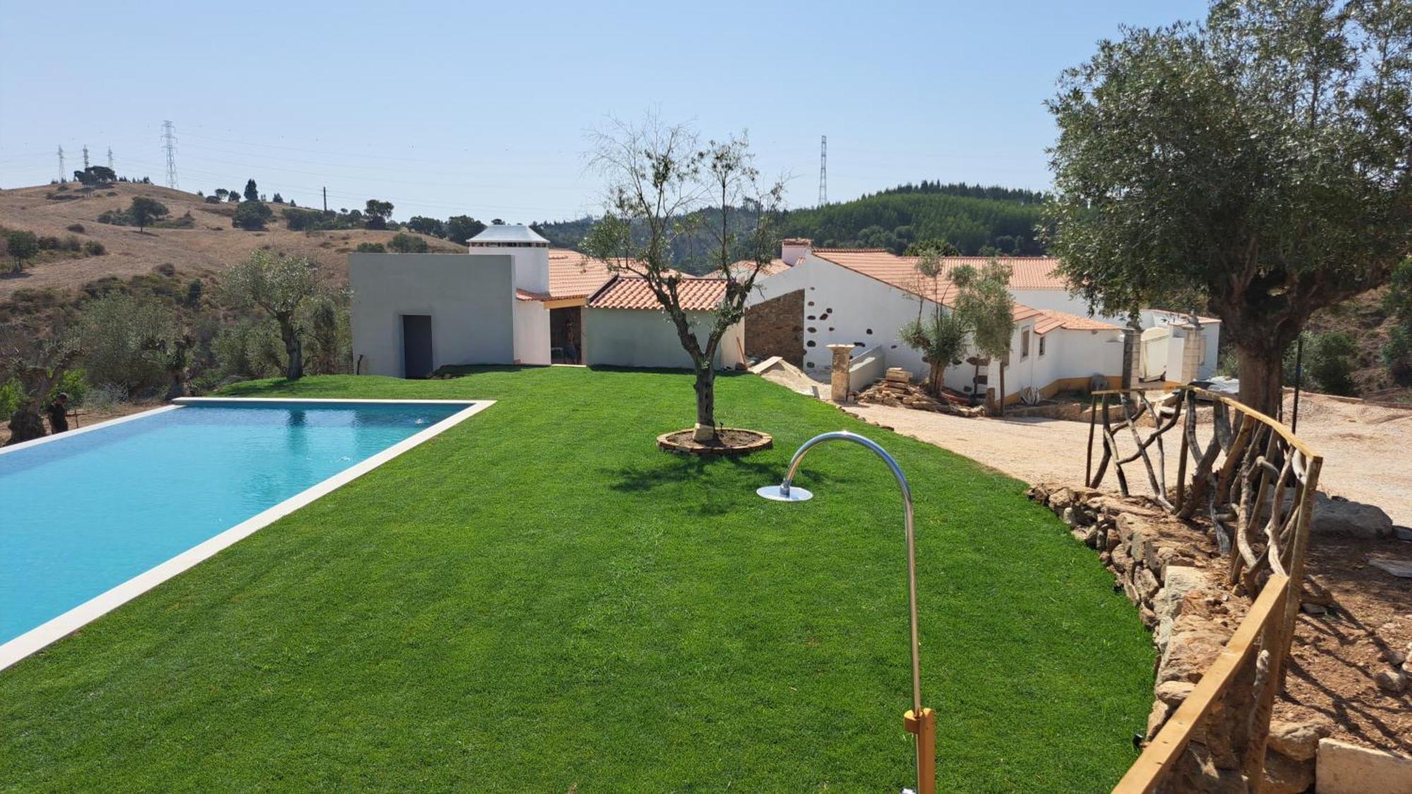 Quinta De Matrena * Macieiros