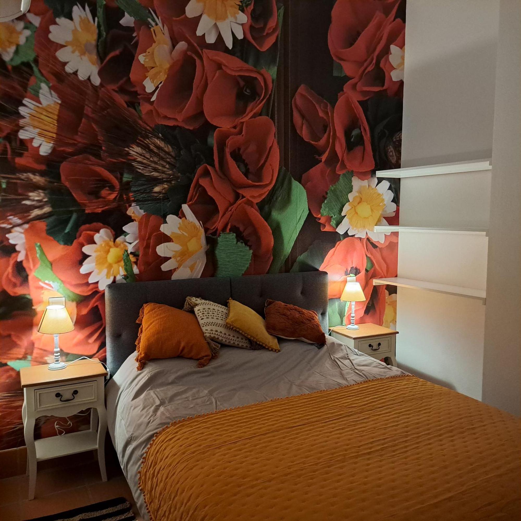 Quinta De Matrena Farm stay