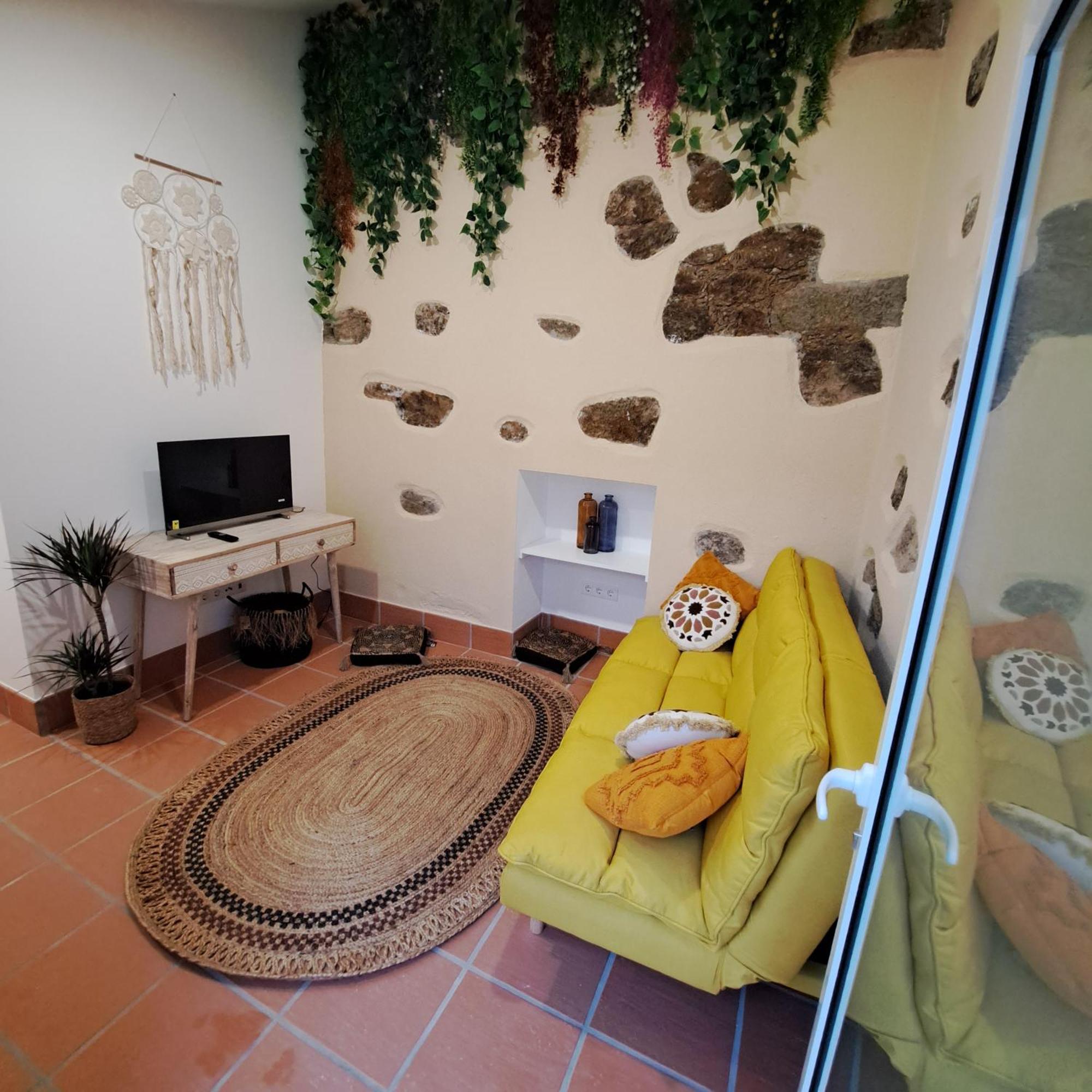 Farm stay Quinta De Matrena *